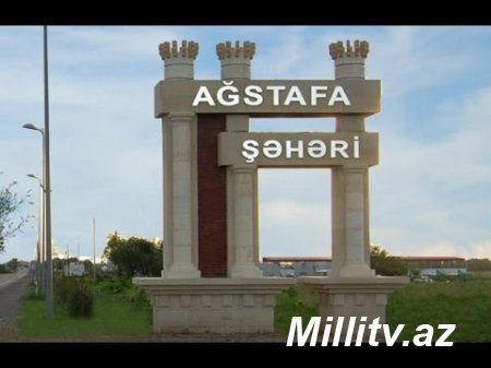 Ağstafa şəhər İƏD üzrə nümayəndəsi Etibar Hacıyev sahibkarı intihara sürükləyir - VİDEOGİLEY