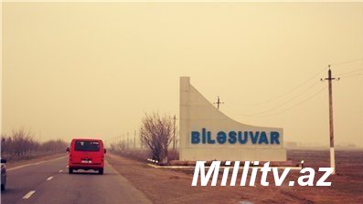 Biləsuvarda İcra başçısı rüşvət istəyir - GİLEY