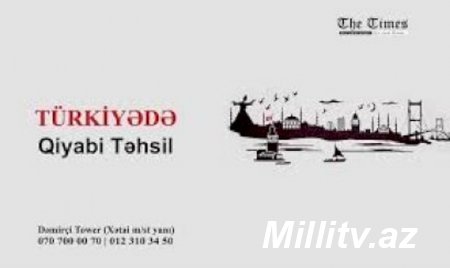 "The Times" xaricdə təhsil rəhbərindən müdhiş DƏLƏDUZLUQ - Ceyhun və Hüseynin aldatdığı şəxslər şikayətçi düşdü