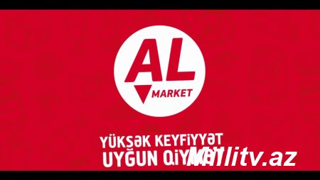 “Al Market”də ƏCAİB MƏNZƏRƏ... - XƏSTƏLİK MƏNBƏYİDİR...