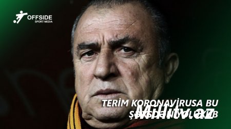 Terim koronavirusa bu şəxsdən yoluxub - Şok iddia