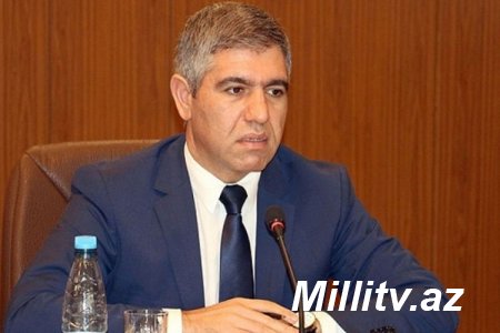 Millət vəkili krediti olanlara 3 ay möhlət verilməsini təklif edib