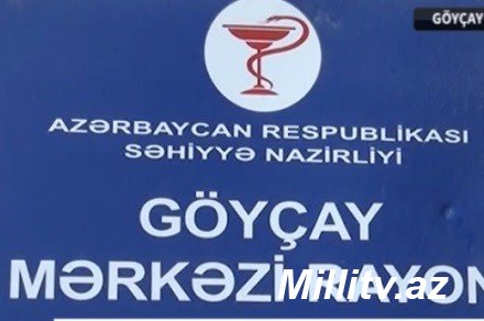 "Göyçay rayon Mərkəzi xəstəxanası dərmanlarımı vermir..." - GİLEY