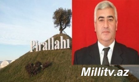 Vasif İmanov villalarının birini satsa... - İTTİHAM