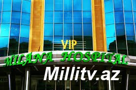 "Milana Hospital"da həkim özbaşınalığı... - GİLEY