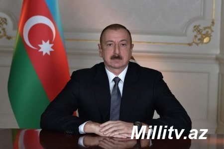 İlham Əliyev bu ASC-yə vəsait ayırdı - SƏRƏNCAM