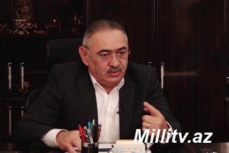 "Vəziyyət düzəlməsə, çempionat ləğv oluna bilər" - Ramin Musayev