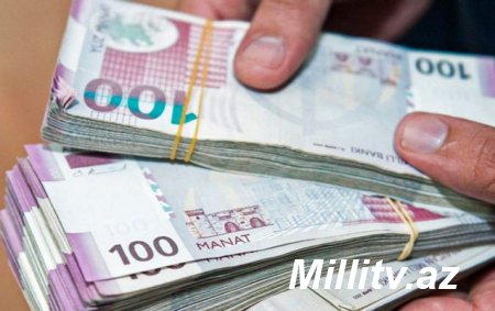 Bu şəxslərə 5000 manat ödənilə bilər