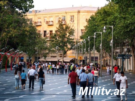 Azərbaycanda nə qədər korona xəstəsi var? - Yeni məlumat