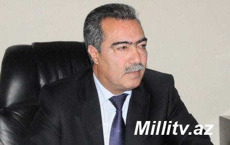 Bakıda villaları, İsveçdə mülkü olan KİVDF üzvü - FOTO