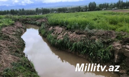 Məmurların Azərbaycan kəndlisinə yaratdığı PROBLEM - Onları təhdid edən “su əjdahaları” kimlərdi?..