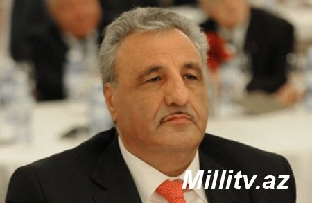 “Mən də 3 milyonu Çovdarova halal edirəm” - Tağı Əhmədov