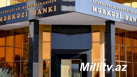 Bu bankların bütün səlahiyyətləri əllərindən alındı - Mərkəzi Bankdan açıqlama