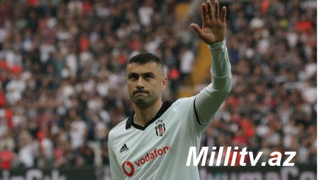 Türkiyəli ulduz futbolçu Çin xalqından üzr istədi