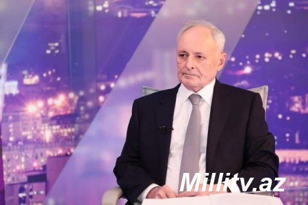 Oqtay Şirəliyev: “Vəziyyətdən asılı olaraq karantin gərəkli olduğu qədər davam edəcək”