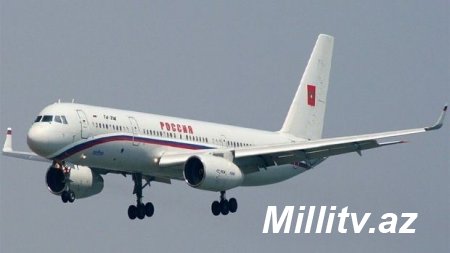 Putinin və Yeltsinin şəxsi pilotu öldü