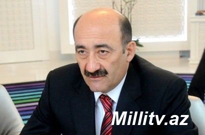 Əbülfəs Qarayev müavininin həbsindən danışdı - "Yəqin ki, hər şey aydınlaşacaq"