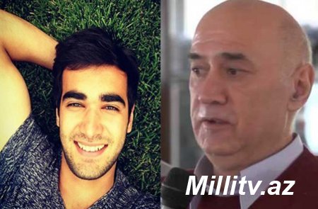 "Valideynlərim haqqımı yeyib məni küçəyə atıblar" - Sabiq millət vəkilinin oğulluğundan İTTİHAM