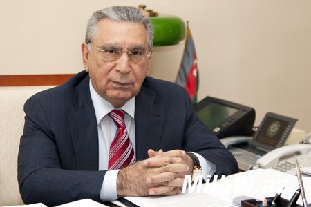 Mehdiyev gedir, onlar gəlir - Yeni formalaşacaq antikorrupsiya komissiyası