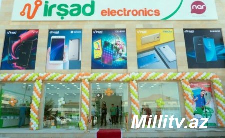 “Evə gətirəndə gördüm ki...” - “İrşad Electronics”dən ŞİKAYƏT