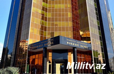 Mərkəzi Bank sığorta sektoru üçün tövsiyələrini açıqladı