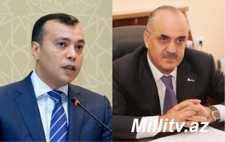 Sahil Babayev Səlim Müslümova çox bənzəyir... - Çünki hər ikisindən razı qalan yoxdur