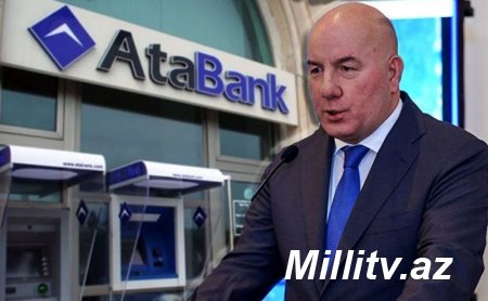 “Atabank” ətrafında böyük narazılıq - QALMAQAL