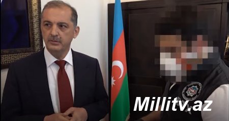 Vilyam Hacıyevlə bağlı işdə GƏLİŞMƏ - Bu maddələrlə ittiham olunur...