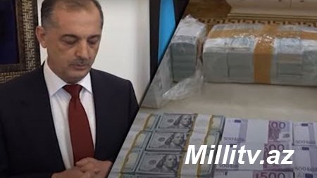 Vilyam Hacıyevin bağlamaları kimə çatacaqmış? - 2 başçını bitirən bir əməliyyat...