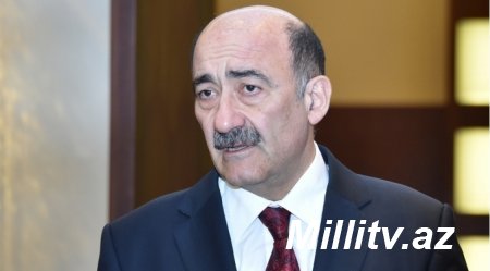 Əbülfəs Qarayev və Müşfiq Hətəmovun 65 MİLYONLUQ FIRILDAĞI - İTTİHAM