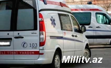 Mənzildə qadın meyidi tapıldı: Araşdırma başladı