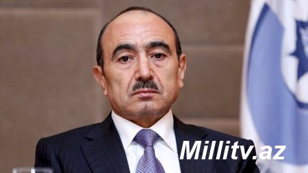 "Mən vəzifə borcumu yerinə yetirmişəm... " - Əli Həsənov 1 milyon yeməsinə belə CAVAB VERİR...