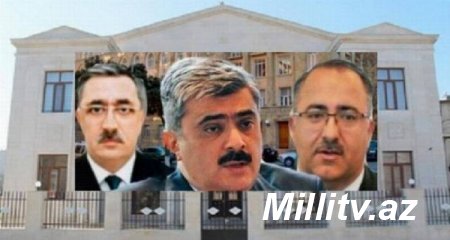 Niyə Şəmkir deyil, Gədəbəy? - Nazir müavinin qərarı narazılıq yaradıb...