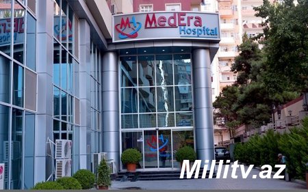 "MedEra" gənc qızı İFLİC ETDİ - Bakıda daha bir həkim naşılığı...