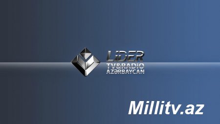 “Lider TV”nin müflis elan edilməsi üçün iddia qaldırıldı