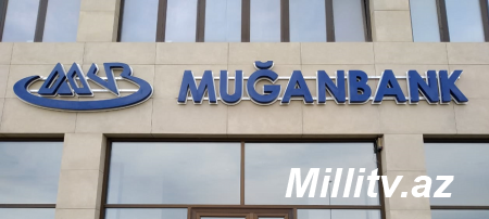 «MuğanBank» ASC-də qalıq borcları "balalayır"? - GİLEY