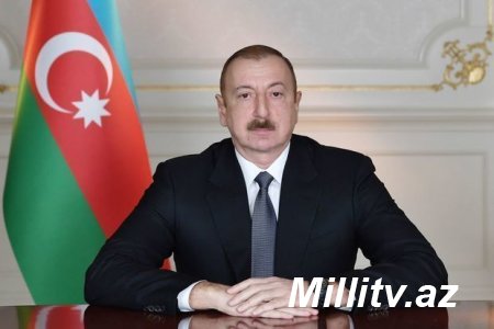 İlham Əliyev Sumqayıta altı milyon manat ayırdı - SƏRƏNCAM