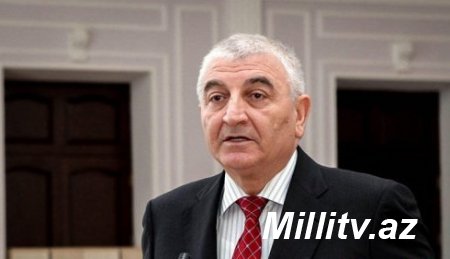 Məzahir Pənahov Mehmanın müalicəsinə pul köçürdü