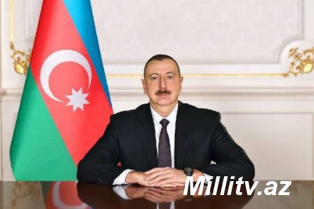 İlham Əliyevdən mühüm SƏRƏNCAM