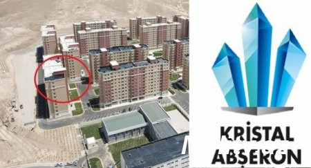 “Kristal Abşeron”un “Qobu Park” rüsvayçılığı: - “Evlər spiçka qutusuna bənzəyir”