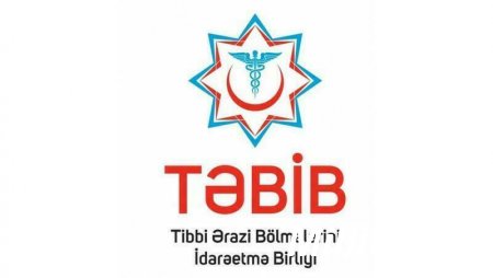 TƏBİB ölkədəki son vəziyyətlə bağlı məlumat yaydı