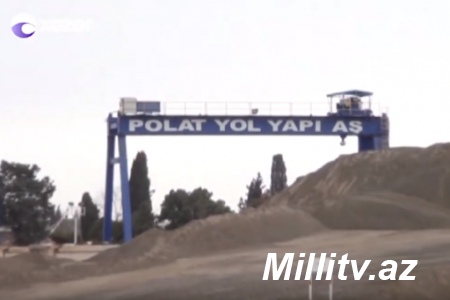 “Polat Yol Yapı”-nın çəkdiyi Şəki-Qax yolu vaxtından əvvəl niyə dağılır? - İTTİHAM