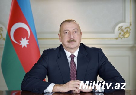 İlham Əliyev Brovkinanı təltif etdi - SƏRƏNCAM