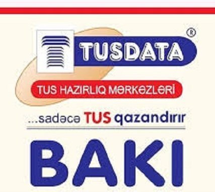 TusData kursları onlara müraciət edən şagirdlərə belə atır: "TusDataya yazilmag istəyən insanlara məsləhətim.."