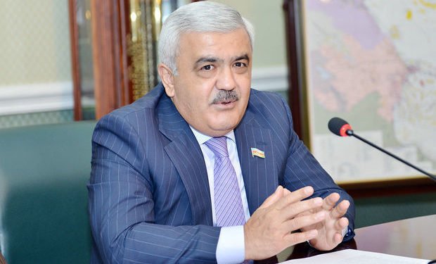 “Rövnəq Abdullayev heç telefonu qaldırmır, nəticəsi çox ağır olacaq” – Deputat