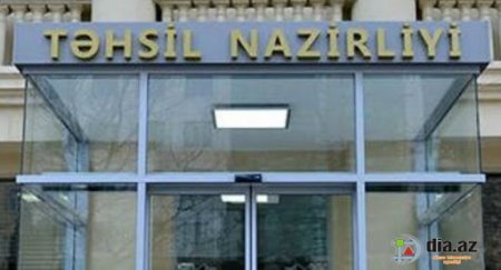 Təhsil Nazirliyinin ŞOK TENDERİ: - Aparatın mebel və jalüzünə 1.6 milyon xərcləyəcək