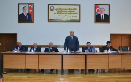 Kürdəmirin icra başçısı büdcəni bu yolla talan edirmiş - FAKTLAR