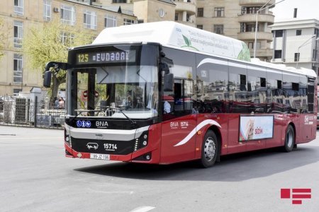 Bu gündən avqustun 31-dək 13 şəhər və rayonda ictimai nəqliyyat işləməyəcək - Diqqət!