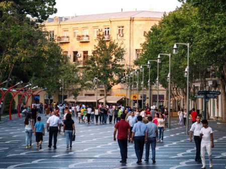 Azərbaycanda daha 105 yeni yoluxma - Beş nəfər öldü