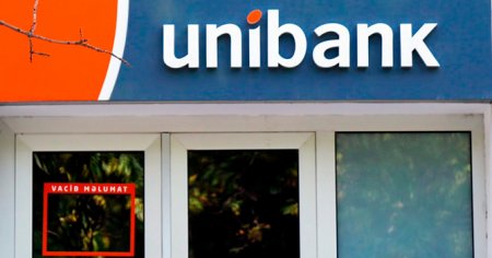 "UniBank" müştərinin puluna əl qoyub... - GİLEY